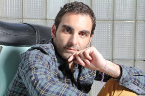 Christian Rodríguez, CEO y fundador de ByHours.com