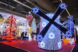 Christmasworld