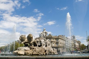 Cibeles-Madrid