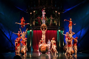 Cirque du Soleil