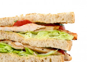 Club Sandwich