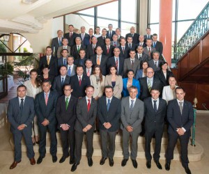 Convencion-directores-IBEROSTAR-2014