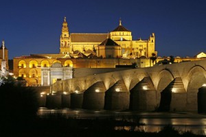 Córdoba. Cedida por Hoteling