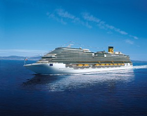 Costa Diadema