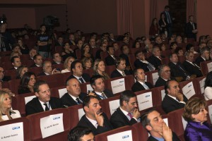 Cumbre Mundial de CEAV en Córdoba