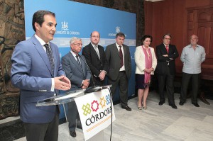 Córdoba gastronomía