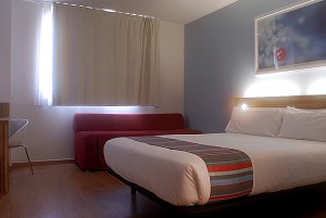 Travelodge Barcelona Poblenou