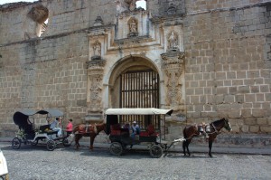 Antigua (Guatemala)