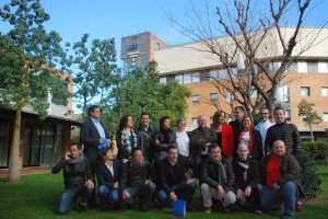 Presentación del Grado Interuniversitario de Ciencias Culinarias y Gastronómicas