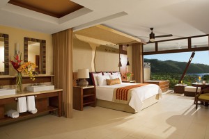 Dreams Las Mareas Costa Rica
