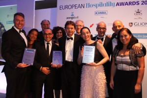 EHAwards