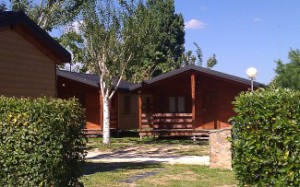 El Escorial Natural Convention & Resort