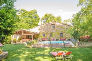 El Castanar de Aracena (Huelva)