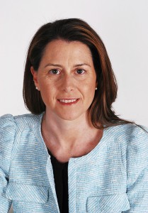 Elena Mayoral
