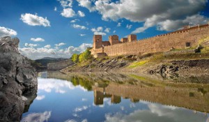 Buitrago de Lozoya. Cedida por Coetur-Escapadarural.com