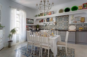 Casa Rural El Portón (Cáceres). Foto cedida por Escapadarural.com