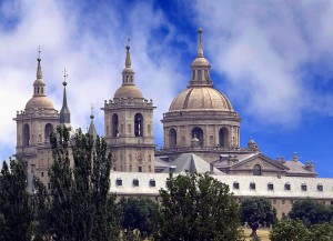 San Lorenzo de El Escorial