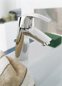 Eurosmart de Grohe