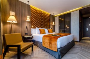 Eurostars-Washington-Irving