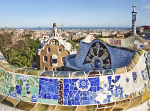 Barcelona. Expedia.