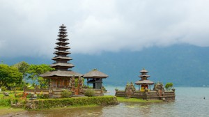 Indonesia. Cedida por Expedia