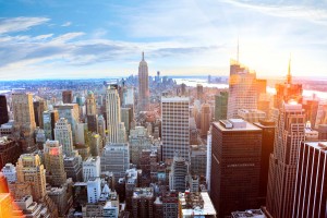 Nueva York. Cedida por Expedia