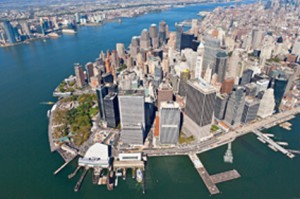 Manhattan (Nueva York). Expedia