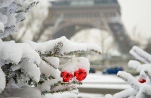 París. Cedida por Expedia