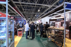 Expo Foodservice