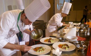 Expo Foodservice