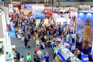 Expovacaciones 2014
