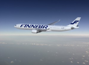 Finnair