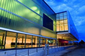 Centro de Convenciones de Punta del Este (Uruguay)