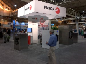 Fagor Industrial