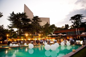 Fairmont Rey Juan Carlos I Barcelona 2