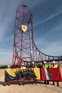 Ferrari-Land_-portaventura