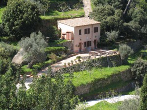 Finca S'Olivar (Mallorca) fuente EscapadaRural.com