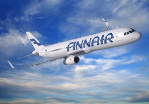 Finnair