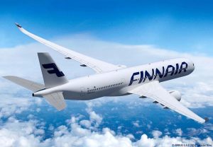 Finnair_A350XWB