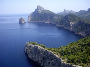 Formentor (Mallorca)-Stock.xchng/www.sxc.hu