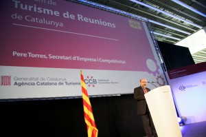 Forum de Turismo de Reuniones de Cataluña