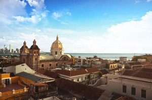 Cartagena de Indias