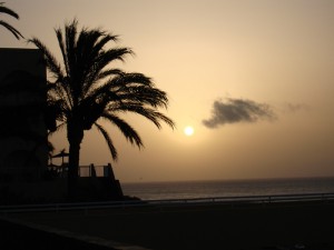Fuerteventura. Cedida por www.sxc.hu