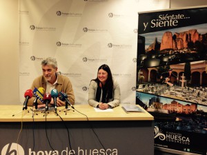 Fundacion Huesca Congresos