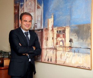 Gabriel Escarrer