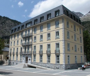 Gran Hotel (Panticosa Resort)