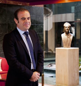 Gabriel Escarrer