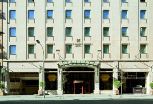Gallery Hotel Barcelona