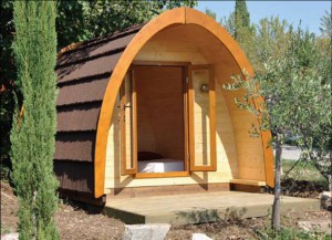 Glamping HACE