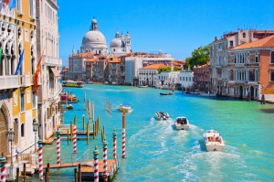 Gran Canal (Venecia)